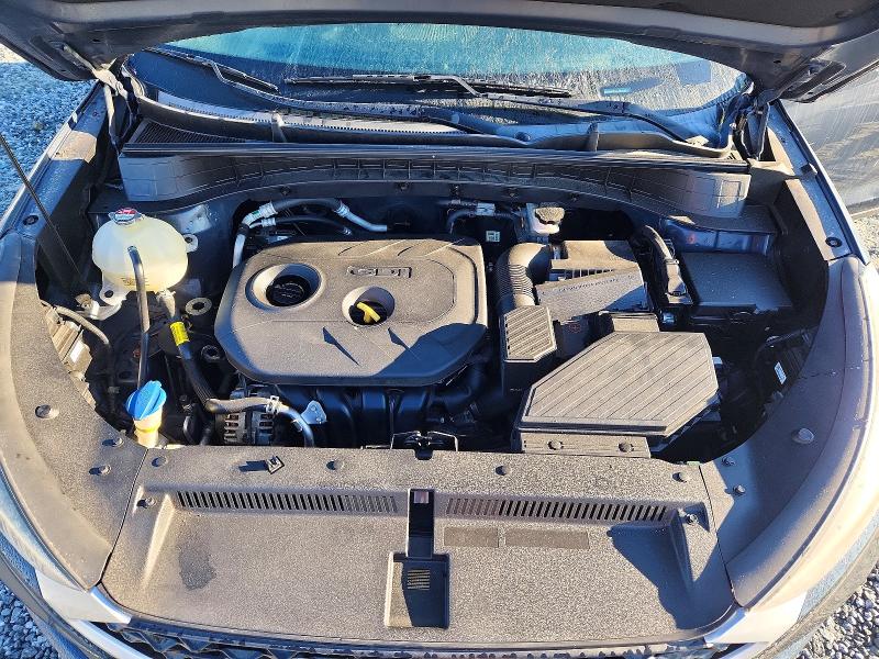 Снимка 12 от търг – 2019 HYUNDAI TUCSON с VIN KM8J23A47KU916215