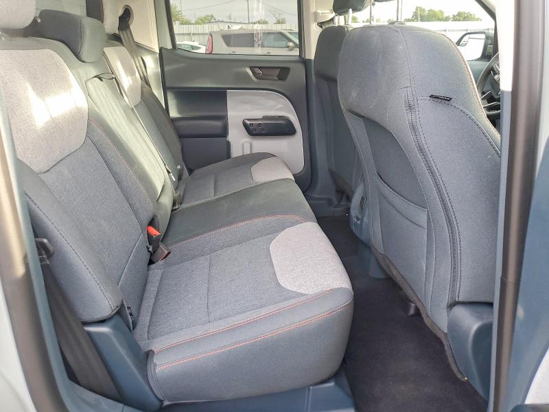 Photo 10 from auction – 2024 FORD MAVERICK with VIN 3FTTW8H38RRB67583