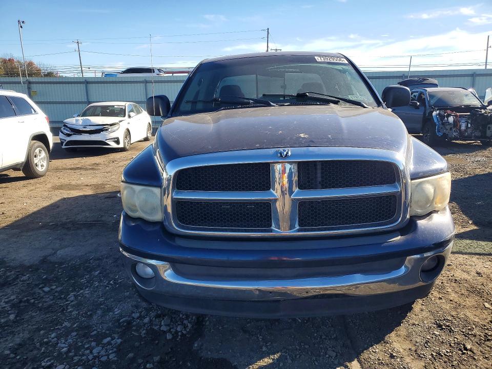 Снимка 5 от търг – 2004 DODGE RAM 1500 с VIN 1D7HU18N84S725956