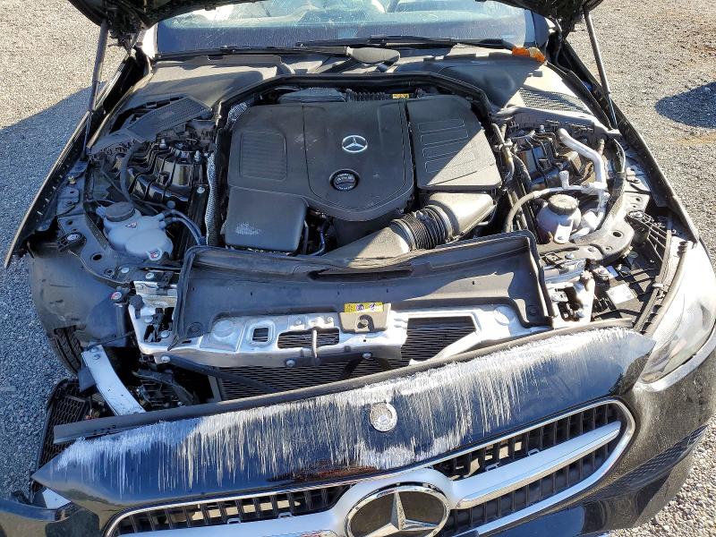 Снимка 11 от търг – 2025 MERCEDES-BENZ C с VIN W1KAF4HB3SR288620