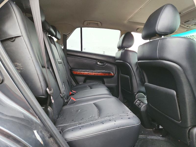 Zdjęcie 11 z aukcji – 2005 LEXUS RX z VIN 2T2HA31U15C063880