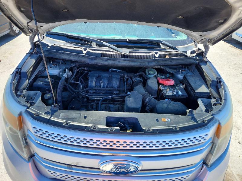صورة رقم 12 من المزاد - 2011 FORD EXPLORER مع VIN 1FMHK7F80BGA92249