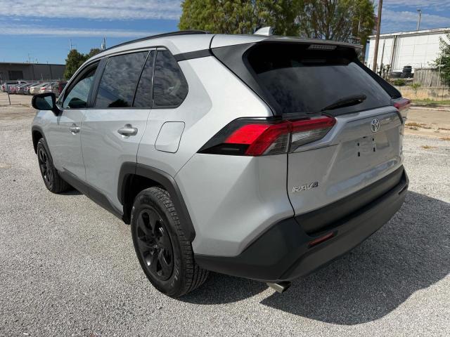 Снимка 3 от търг – 2019 TOYOTA RAV4 с VIN 2T3F1RFV6KW008021