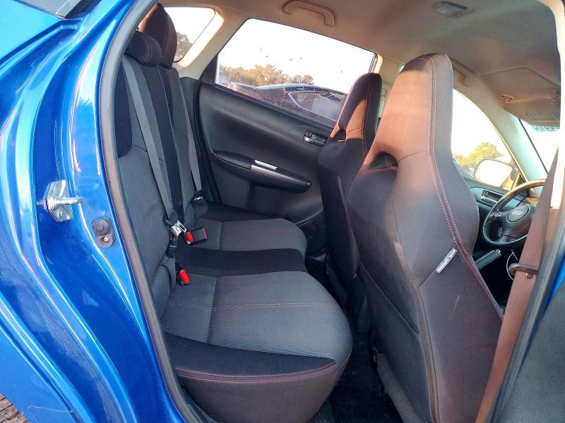 Снимка 10 от търг – 2013 SUBARU IMPREZA с VIN JF1GR7E63DG878213