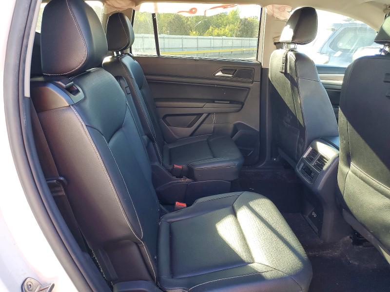 Снимка 11 от търг – 2021 VOLKSWAGEN ATLAS с VIN 1V2JR2CA1MC521354