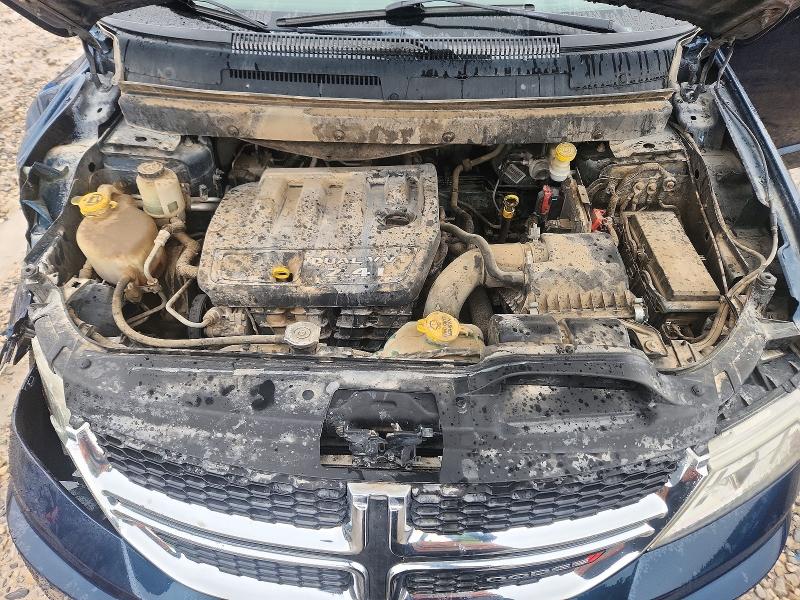 Снимка 11 от търг – 2013 DODGE JOURNEY с VIN 3C4PDCAB1DT563541
