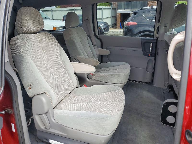 صورة رقم 11 من المزاد - 2012 KIA SEDONA مع VIN KNDMH4C77C6434184