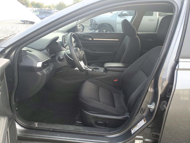 Photo 7 from auction – 2022 NISSAN ALTIMA with VIN 1N4BL4DW5NN338421