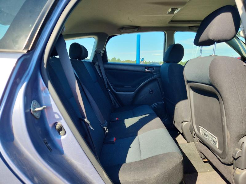 Снимка 10 от търг – 2007 TOYOTA MATRIX с VIN 2T1KR30EX7C661630