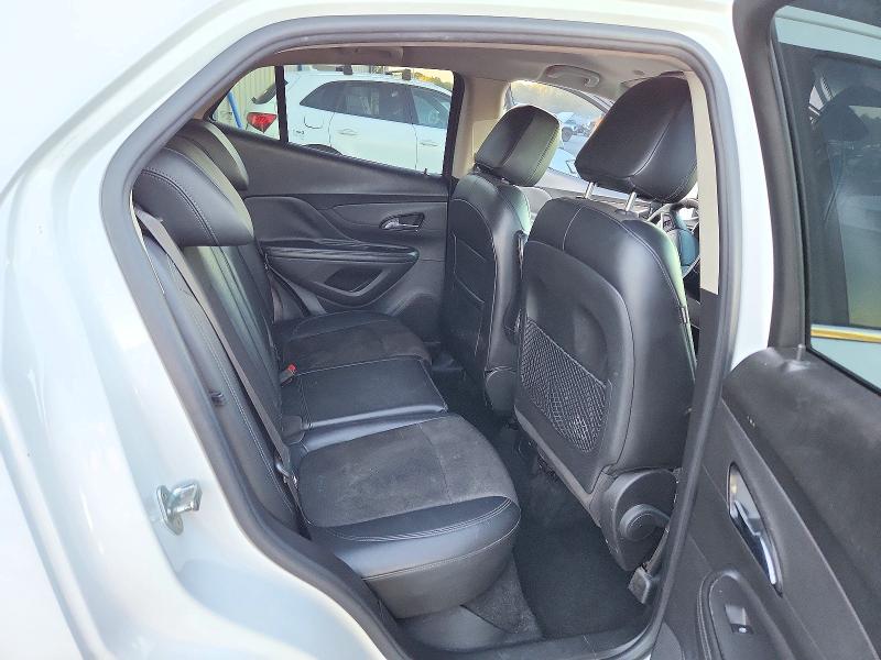 Снимка 11 от търг – 2019 BUICK ENCORE с VIN KL4CJASB4KB919371