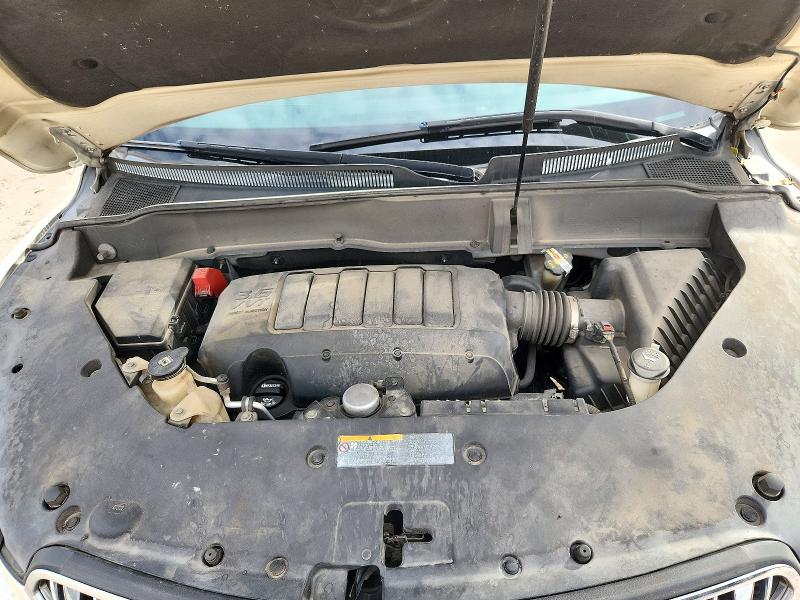 Снимка 12 от търг – 2014 BUICK ENCLAVE с VIN 5GAKVBKD5EJ313473