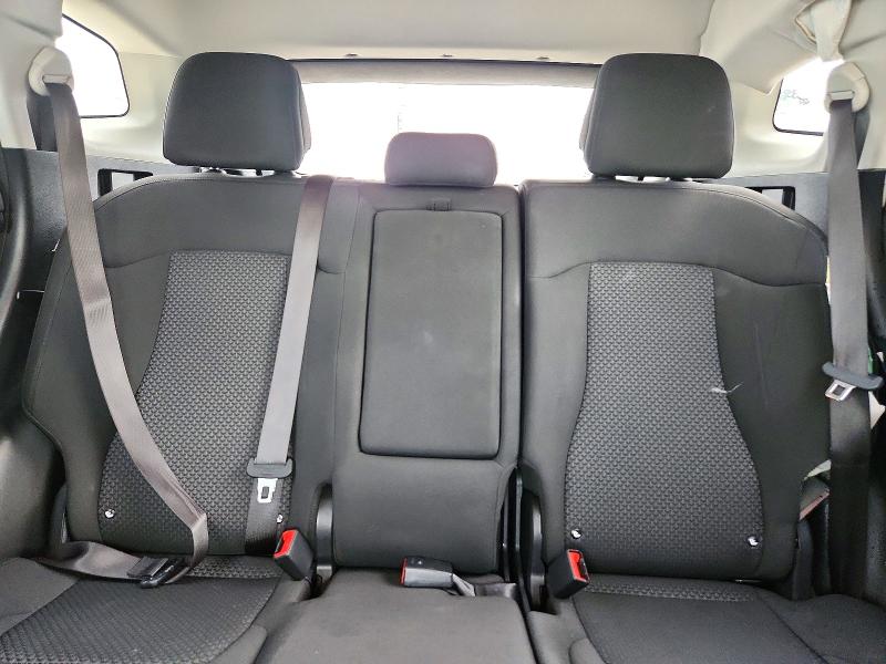 Снимка 10 от търг – 2026 KIA SPORTAGE с VIN 5XYK23DF5TG386559