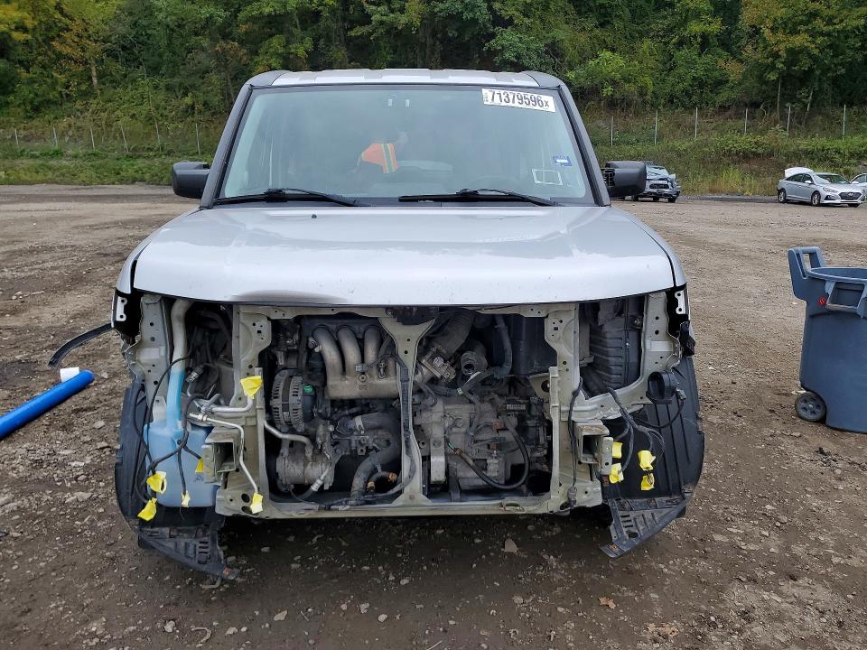 صورة رقم 5 من المزاد - 2011 HONDA ELEMENT مع VIN 5J6YH1H78BL002108