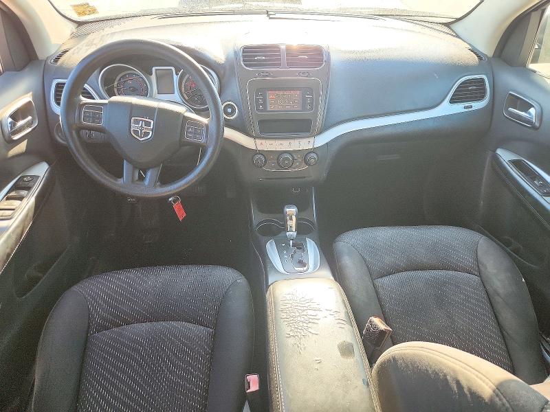 Photo 8 from auction – 2016 DODGE JOURNEY with VIN 3C4PDDBG0GT141846