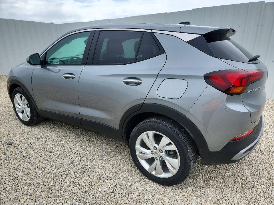 Снимка 2 от търг – 2026 BUICK ENCORE GX с VIN KL4AMBSL0TB113879