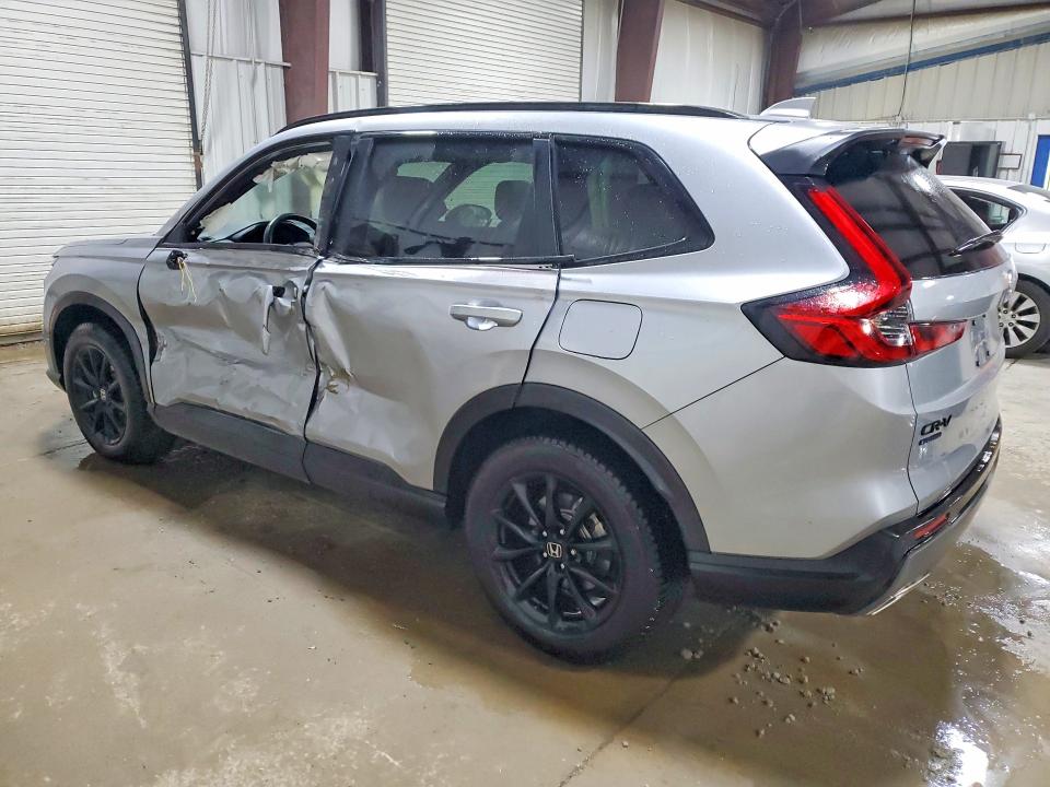 Zdjęcie 2 z aukcji – 2026 HONDA CR-V z VIN 7FARS6H81TE010206