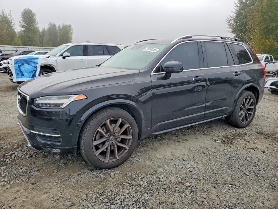 VOLVO XC90 2016 con VIN YV4A22PK8G1058800 - Foto de la subasta