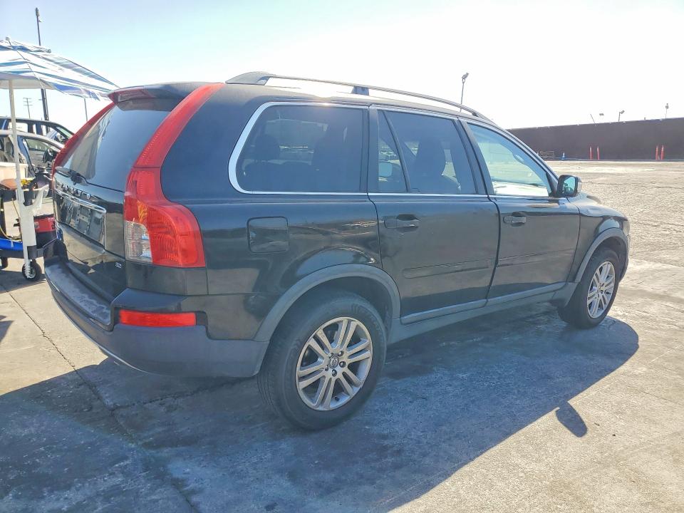 صورة رقم 3 من المزاد - 2009 VOLVO XC90 مع VIN YV4CY982891498128