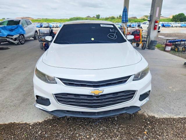 Foto 5 de la subasta – 2016 CHEVROLET MALIBU con VIN 1G1ZE5ST8GF308661