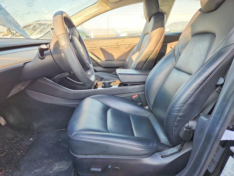 Снимка 7 от търг – 2020 TESLA MODEL 3 с VIN 5YJ3E1EB4LF600606