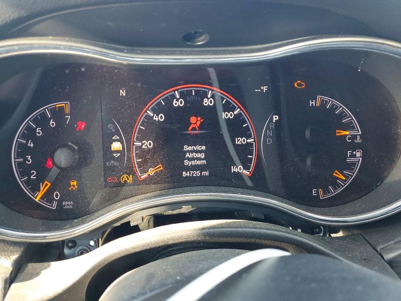 Снимка 9 от търг – 2019 JEEP GRAND CHEROKEE с VIN 1C4RJEAG6KC548325