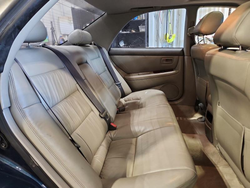 صورة رقم 10 من المزاد - 1998 LEXUS ES مع VIN JT8BF28G0W5024197