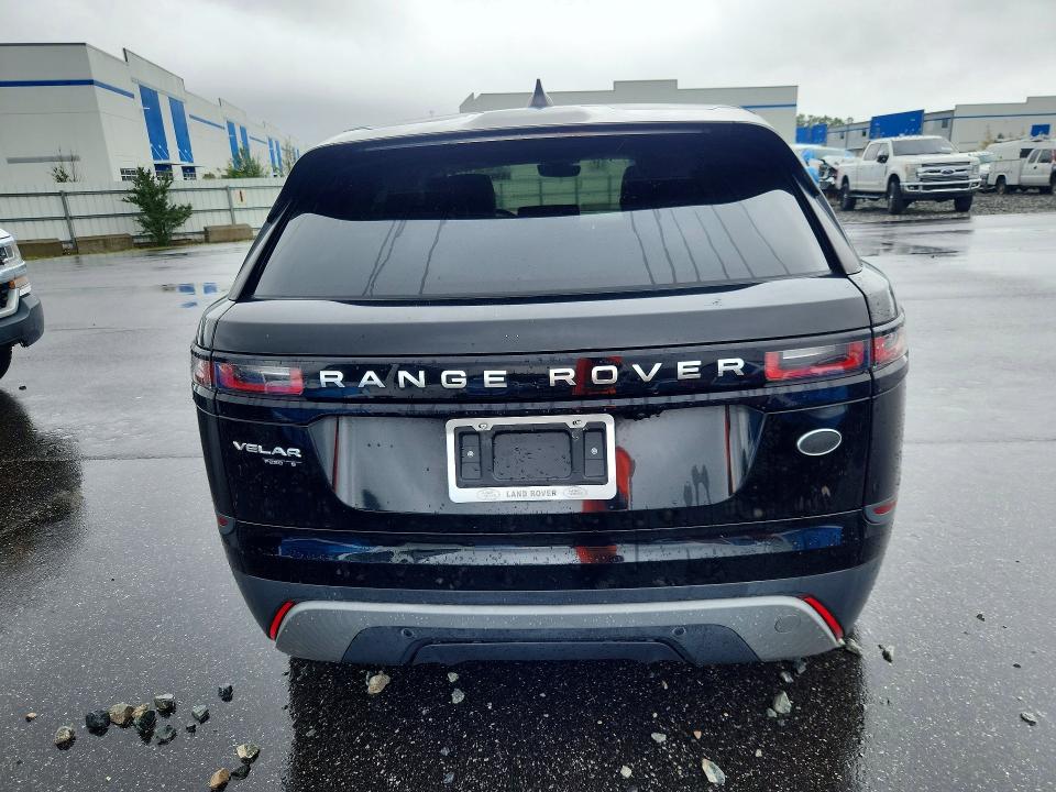 Снимка 6 от търг – 2020 LAND ROVER RANGE ROVER VELAR с VIN SALYB2EX5LA248332