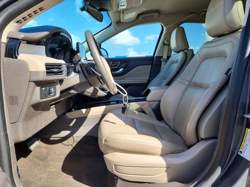 Снимка 7 от търг – 2022 LINCOLN CORSAIR с VIN 5LMCJ1C91NUL25971