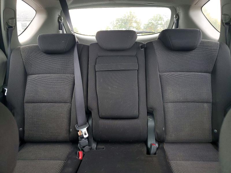 Photo 10 from auction – 2006 SUBARU B9 TRIBECA with VIN 4S4WX85C964406766