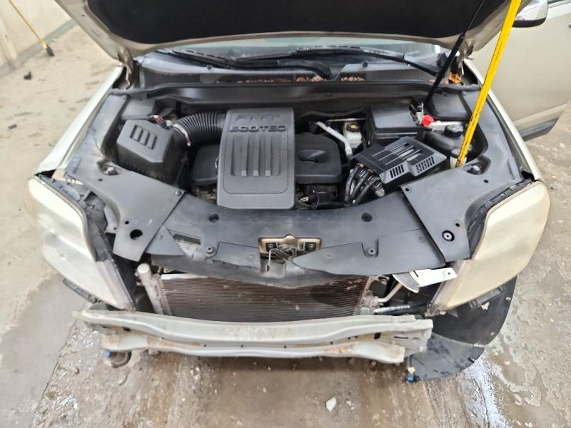 Снимка 12 от търг – 2013 GMC TERRAIN с VIN 2GKALUEK2D6277036