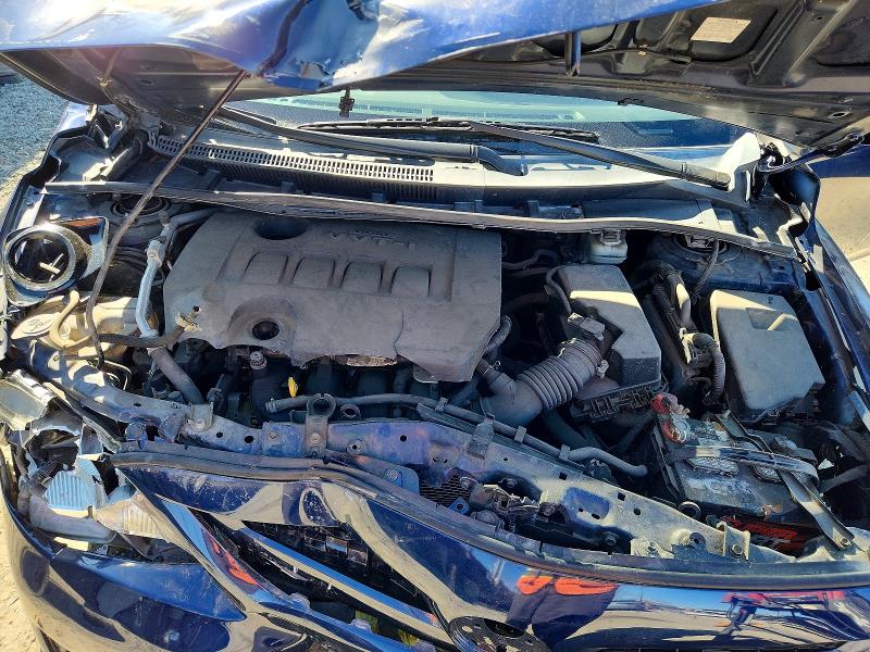 Снимка 11 от търг – 2012 TOYOTA COROLLA с VIN 5YFBU4EE2CP065211