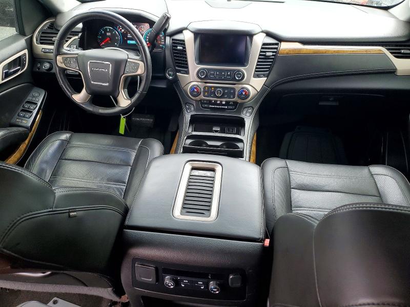 صورة رقم 8 من المزاد - 2017 GMC YUKON مع VIN 1GKS2CKJ9HR224051