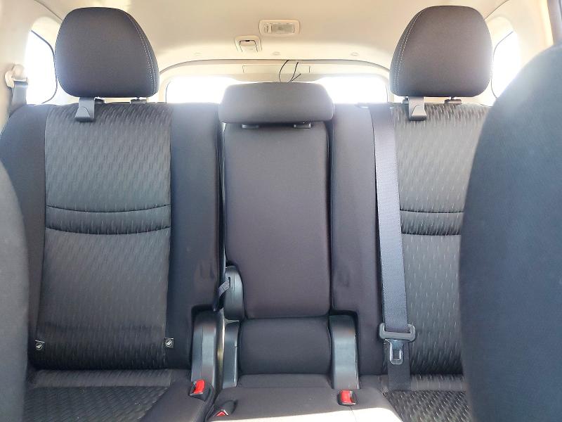 Photo 10 from auction – 2017 NISSAN ROGUE with VIN JN8AT2MT9HW401815
