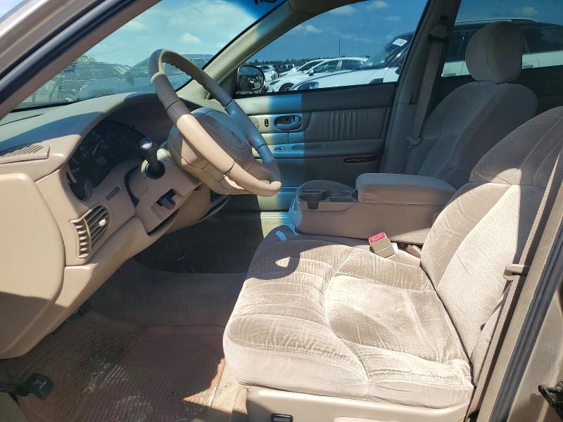 Zdjęcie 7 z aukcji – 2002 BUICK CENTURY z VIN 2G4WS52J221174016