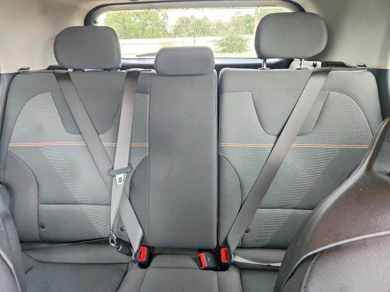 صورة رقم 10 من المزاد - 2026 KIA NIRO مع VIN KNDCP3LE2T5361786