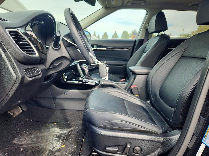 Zdjęcie 7 z aukcji – 2022 KIA SELTOS z VIN KNDERCAA6N7268148