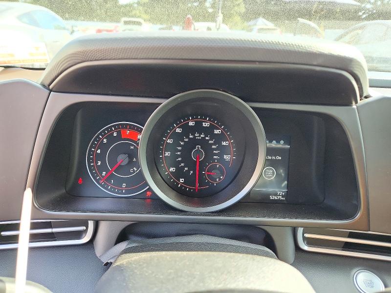 Снимка 9 от търг – 2021 HYUNDAI ELANTRA с VIN KMHLM4AGXMU144184