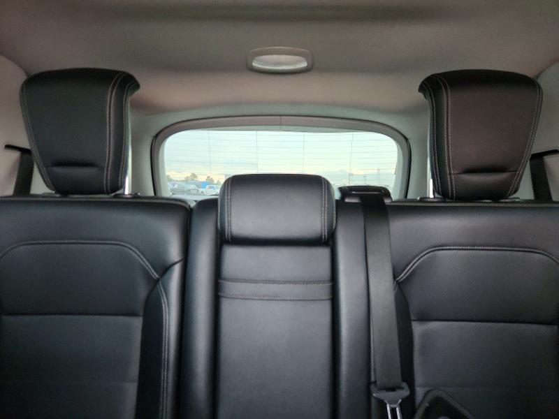 Снимка 10 от търг – 2015 MERCEDES-BENZ ML с VIN 4JGDA5JB7FA480807