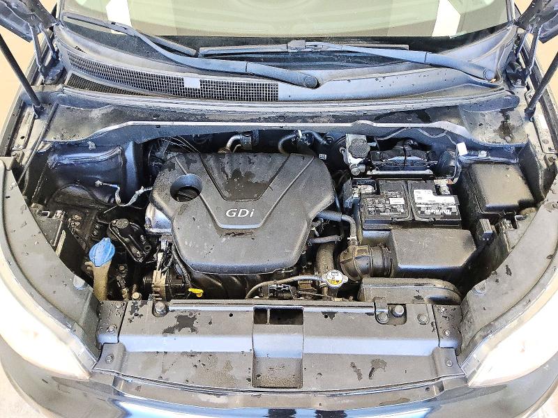 Foto 11 de la subasta – 2019 KIA SOUL con VIN KNDJN2A24K7909483