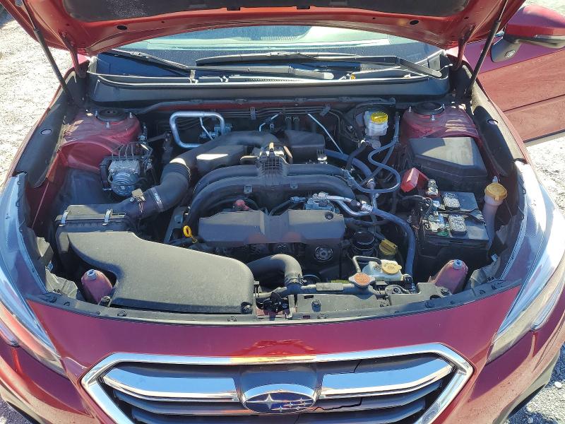 صورة رقم 12 من المزاد - 2019 SUBARU OUTBACK مع VIN 4S4BSAJC1K3230113