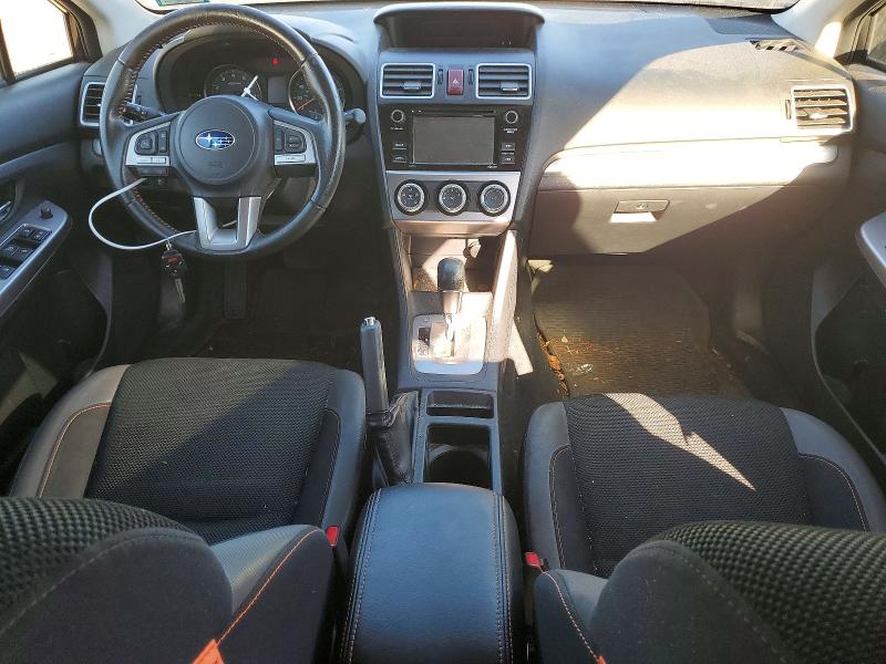Снимка 8 от търг – 2016 SUBARU CROSSTREK с VIN JF2GPABC0G8230271