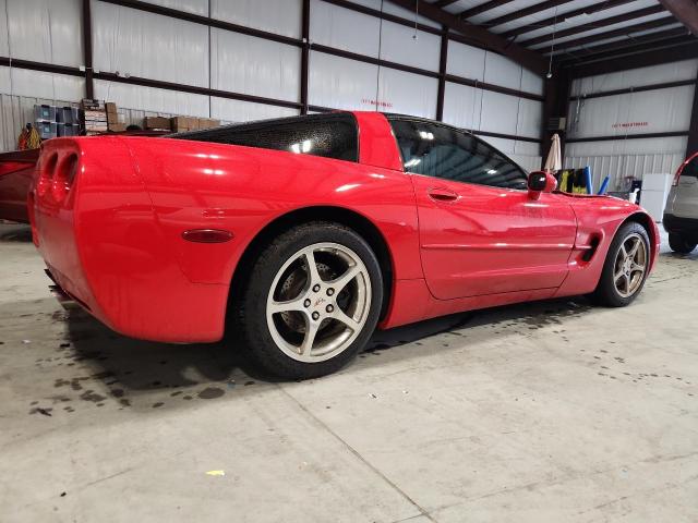 Снимка 3 от търг – 2001 CHEVROLET CORVETTE с VIN 1G1YY22G815113029