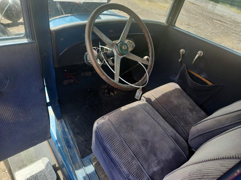 Zdjęcie 8 z aukcji – 1928 CHEVROLET (NO MODEL) z VIN 4957815