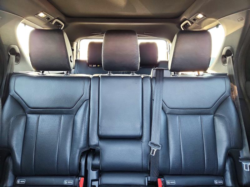 Снимка 10 от търг – 2019 LAND ROVER DISCOVERY с VIN SALRR2RV5KA081977