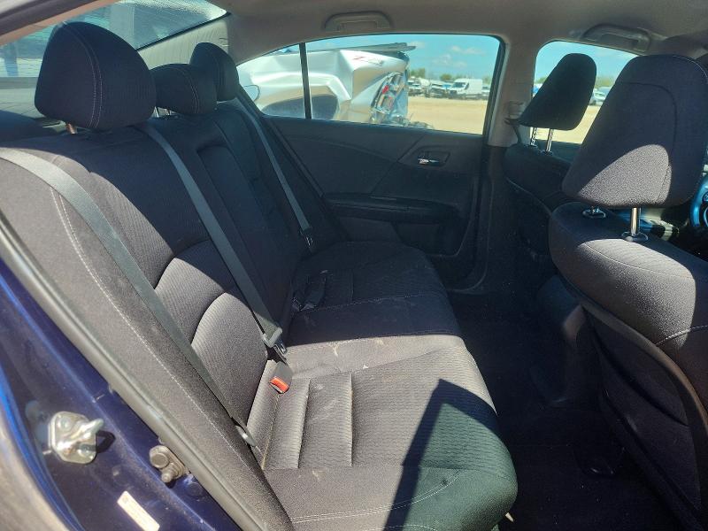 Снимка 10 от търг – 2013 HONDA ACCORD с VIN 1HGCR2F59DA254941