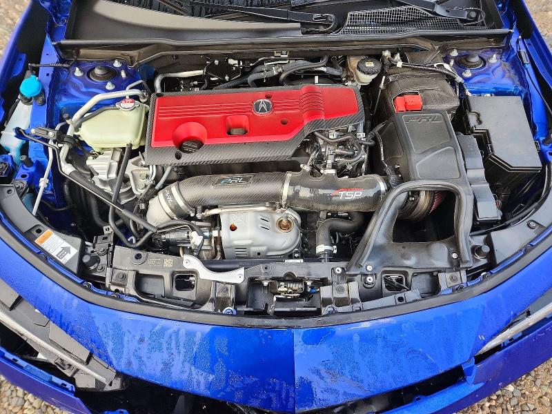 Фото 11 с аукциона – 2025 ACURA INTEGRA с VIN 19UDE5G92SA000570