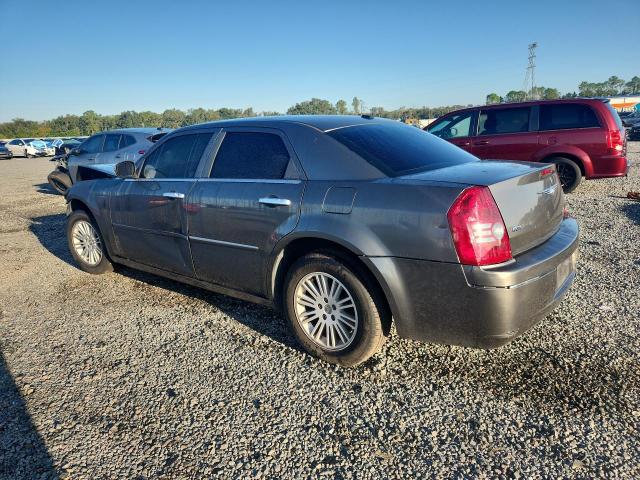 Фото 2 с аукциона – 2010 CHRYSLER 300 с VIN 2C3CA5CV1AH195655