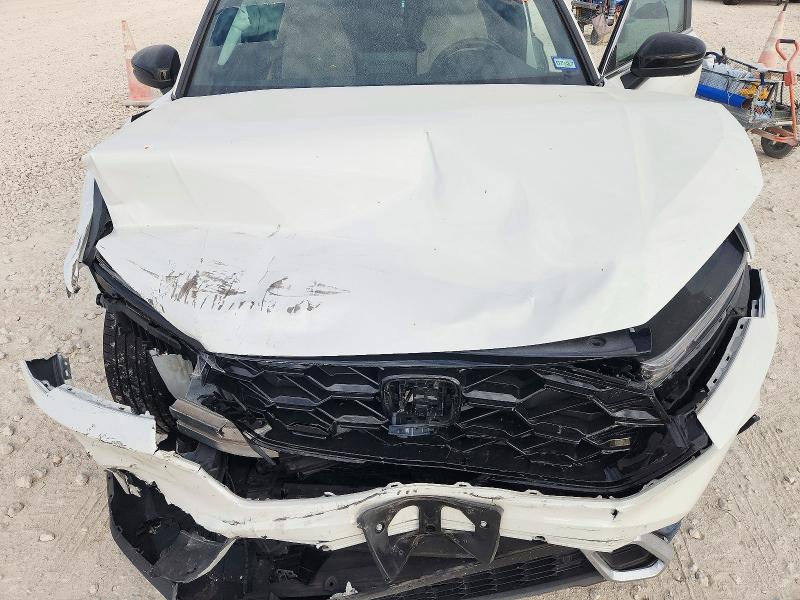 Снимка 12 от търг – 2023 HONDA CR-V с VIN 2HKRS6H98PH809296