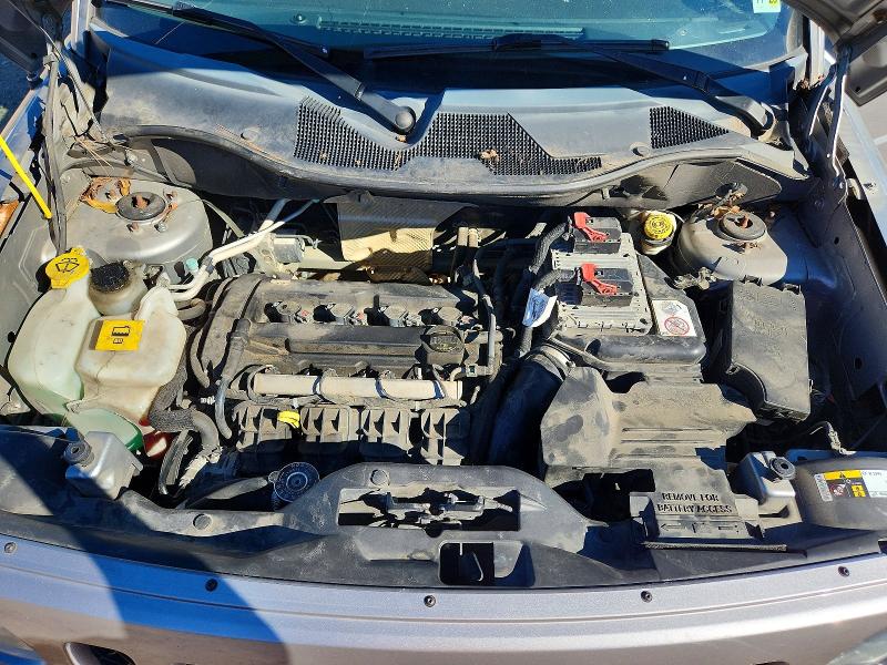 Zdjęcie 11 z aukcji – 2016 JEEP PATRIOT z VIN 1C4NJPBA3GD706335