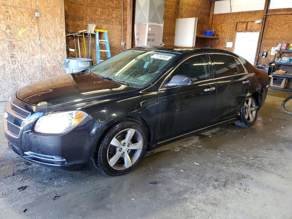 CHEVROLET MALIBU 2012 с VIN 1G1ZC5E07CF202008 - Снимка от търг
